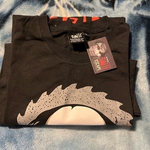 SAW women’s T-shirt